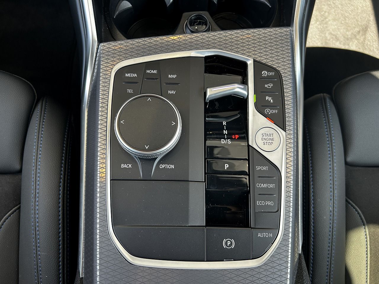 G21 320d xDrive Touring LCI RHD