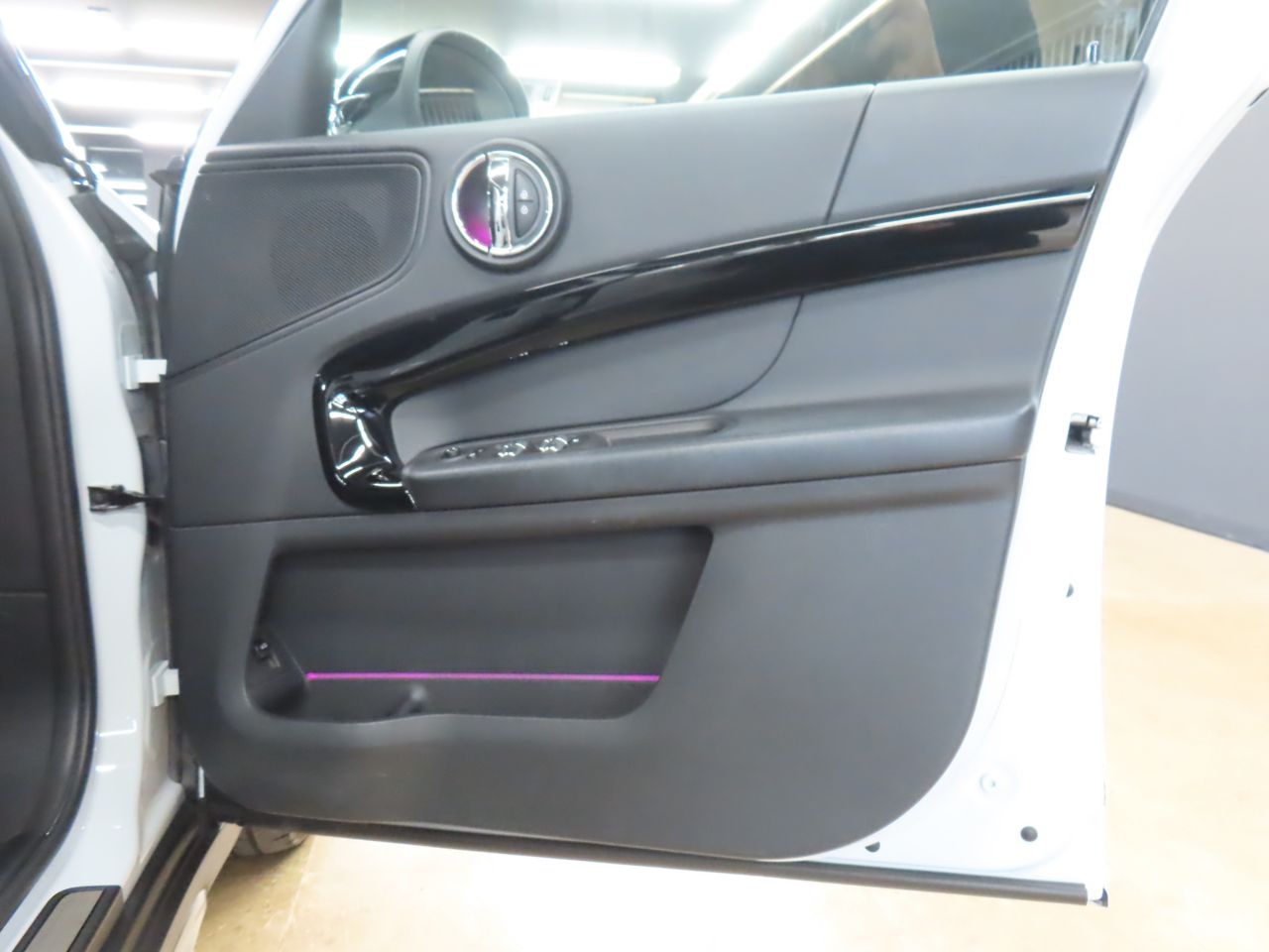 MINI CROSSOVER COOPER D