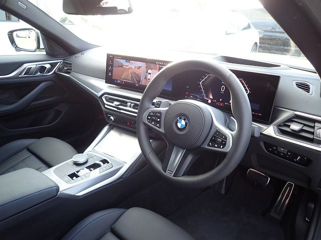 420i Gran Coupé RHD