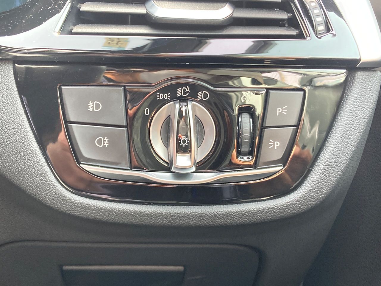 G30 520d xDrive SE Saloon B47 2.0d