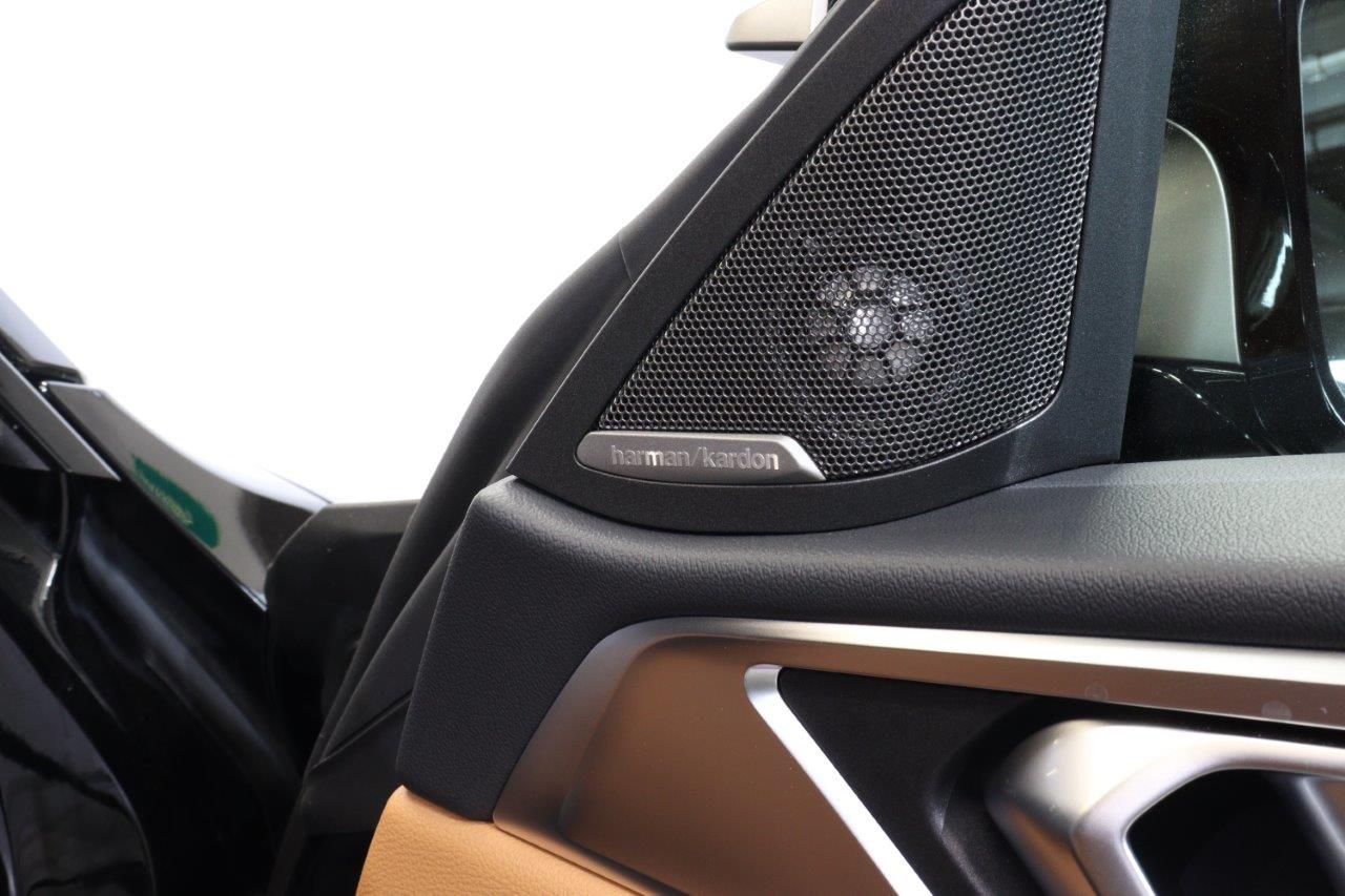 G26 M440i xDrive B58 3.0 RHD