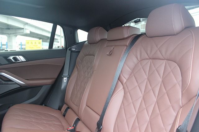 X6 xDrive30d M Sport RHD