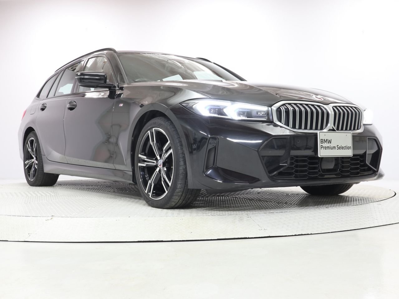 G21 320d xDrive Touring LCI RHD