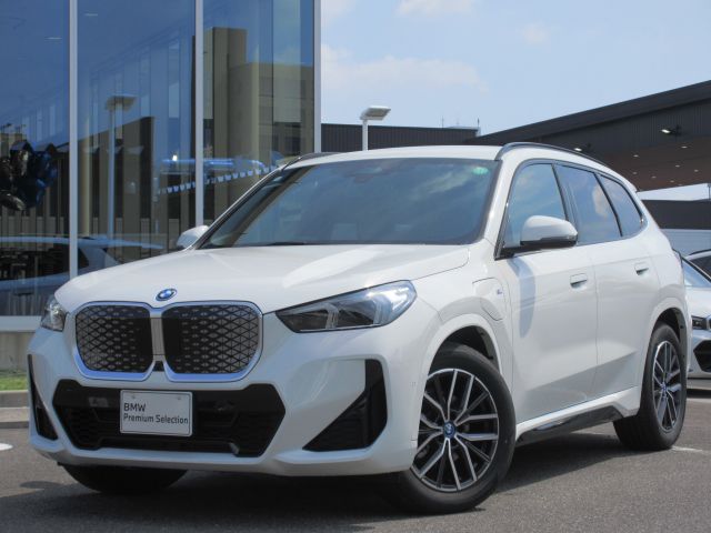 iX1 eDrive20