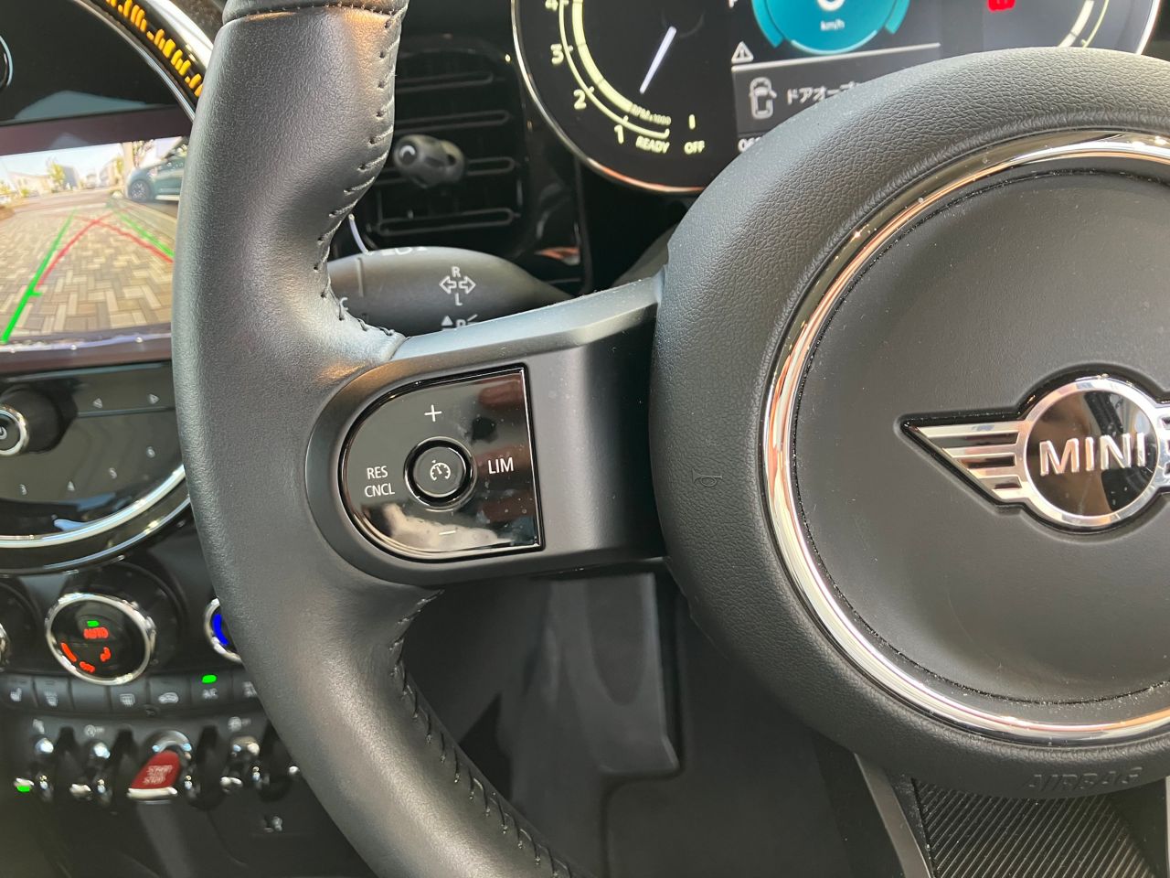 Cooper 5 doors