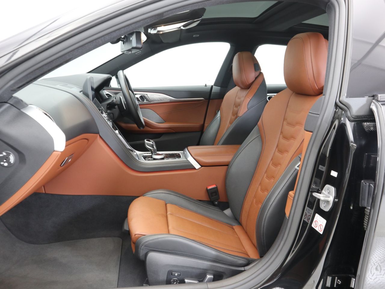 G16 M850i xDrive Gran Coupé N63B 4.4i