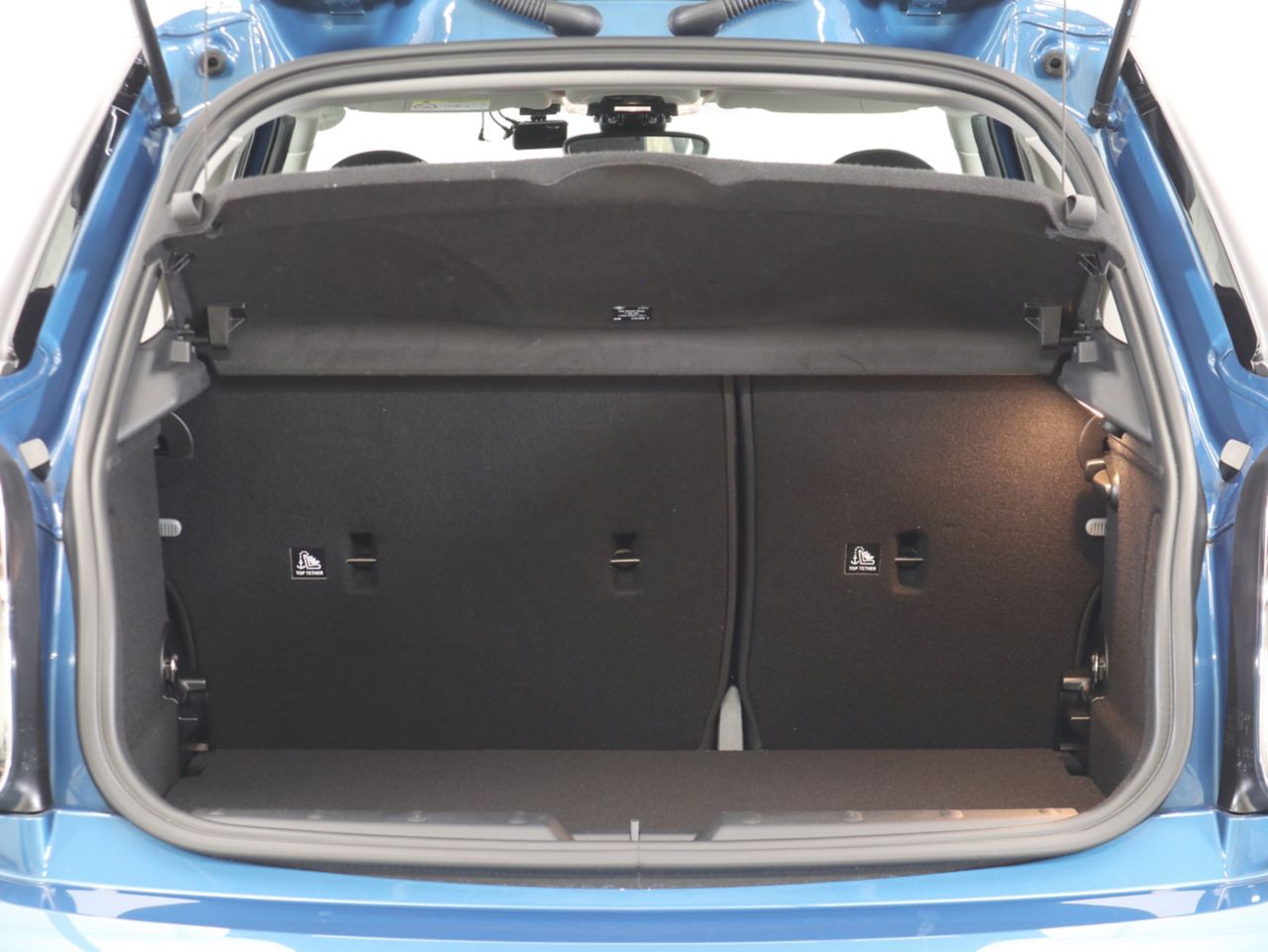 Cooper 5 doors