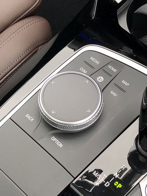 G01 X3 xDrive20d RHD ZA LCI
