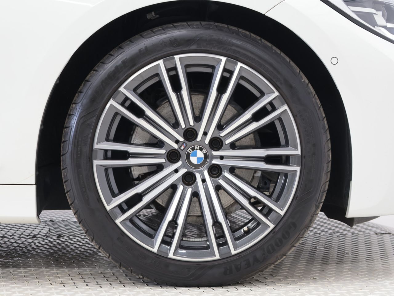 G21 320d xDrive Touring RHD