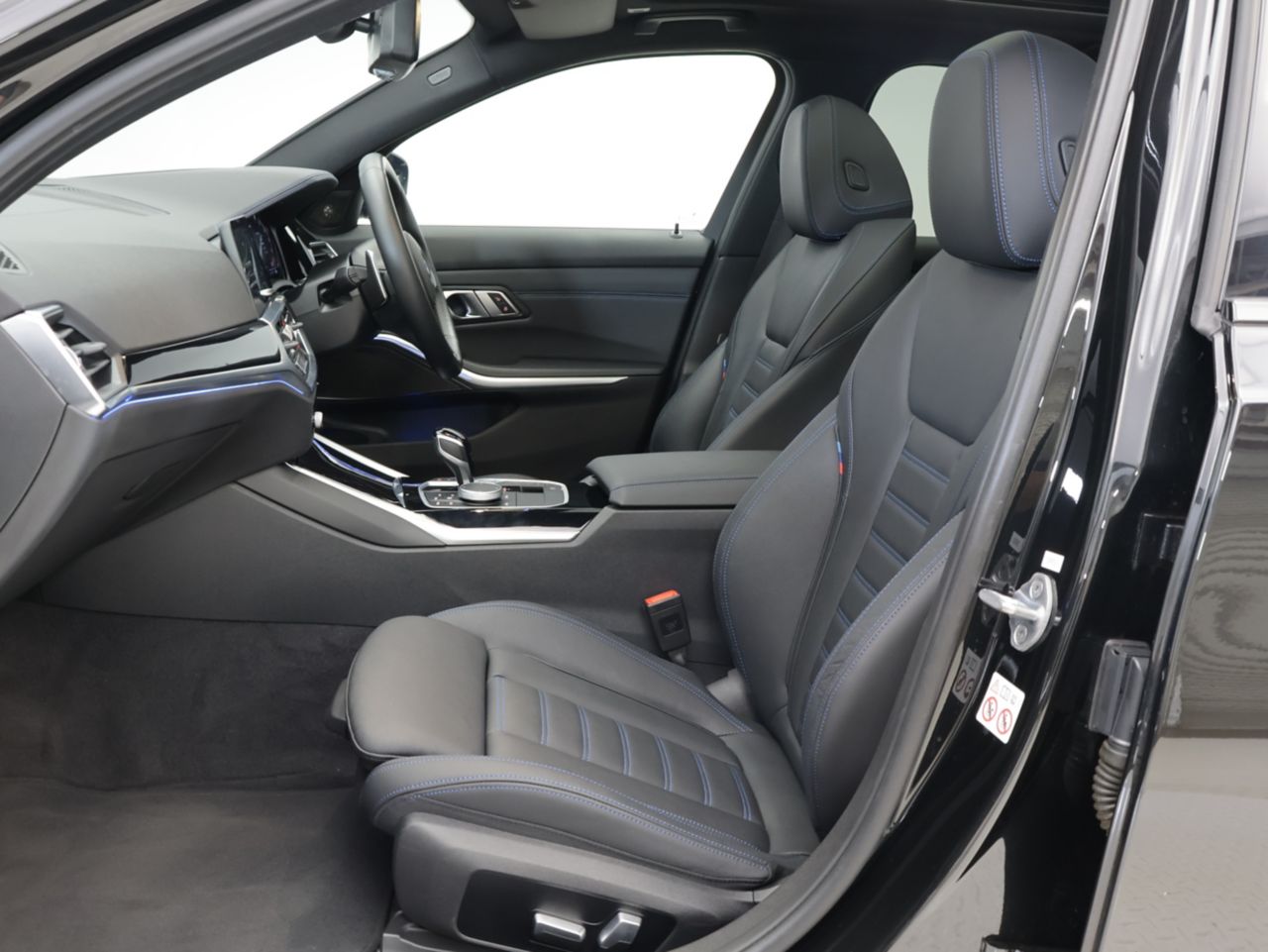 G21 M340i xDrive RHD