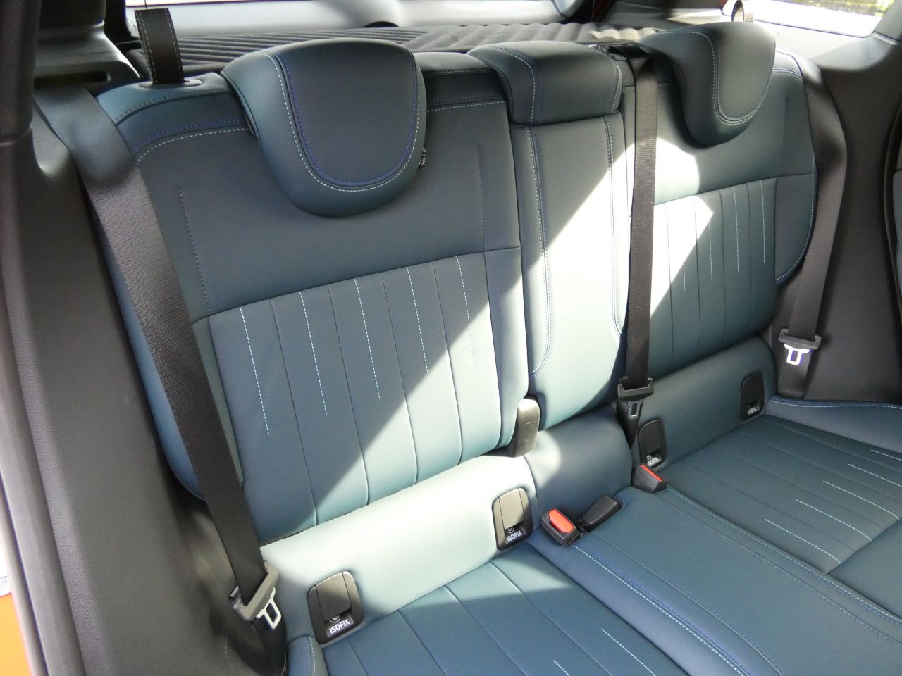 J05 MINI Aceman SE