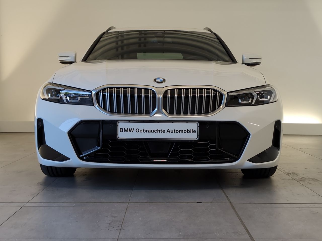 BMW 318