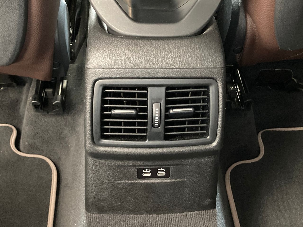 F48 X1 xDrive18d B47 2.0d LCI