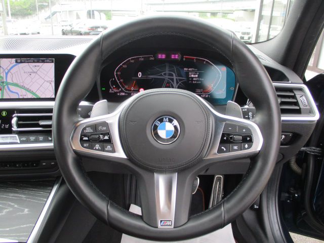 G21 320d xDrive Touring RHD