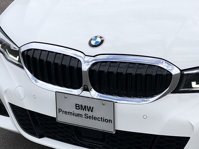 G21 320d xDrive Touring RHD