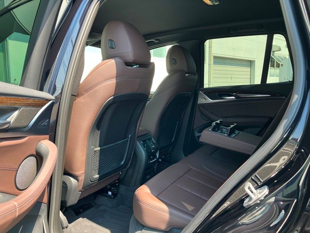 G01 X3 xDrive20d RHD ZA LCI