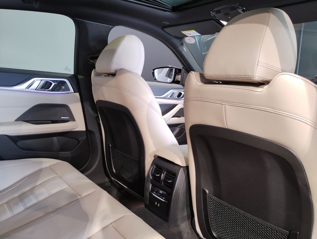 G26 M440i xDrive B58 3.0 RHD