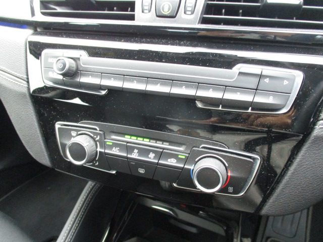 F39 X2 sDrive18i B38 1.5i SAC