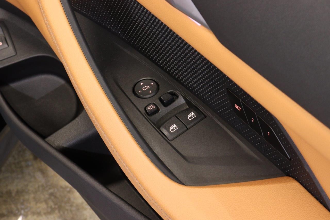G22 420i B48 2.0 RHD