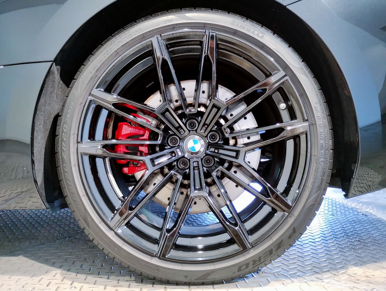 G87 M2 Coupe