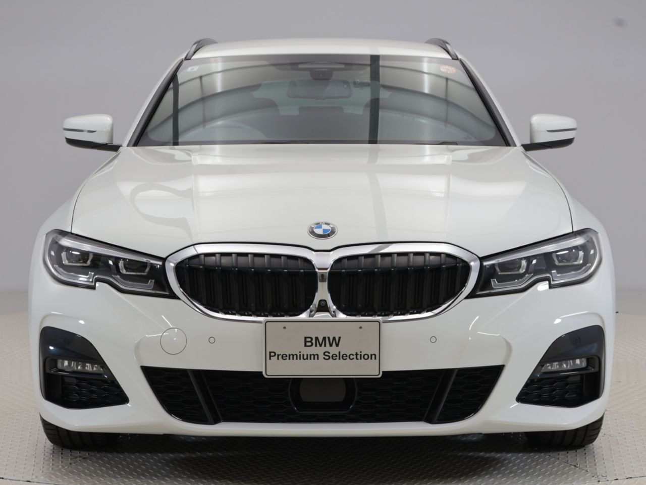 G21 318i Touring