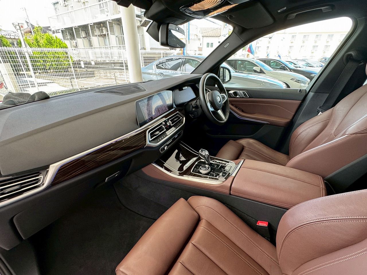 G05 X5 xDrive30d xLine B57 3.0d