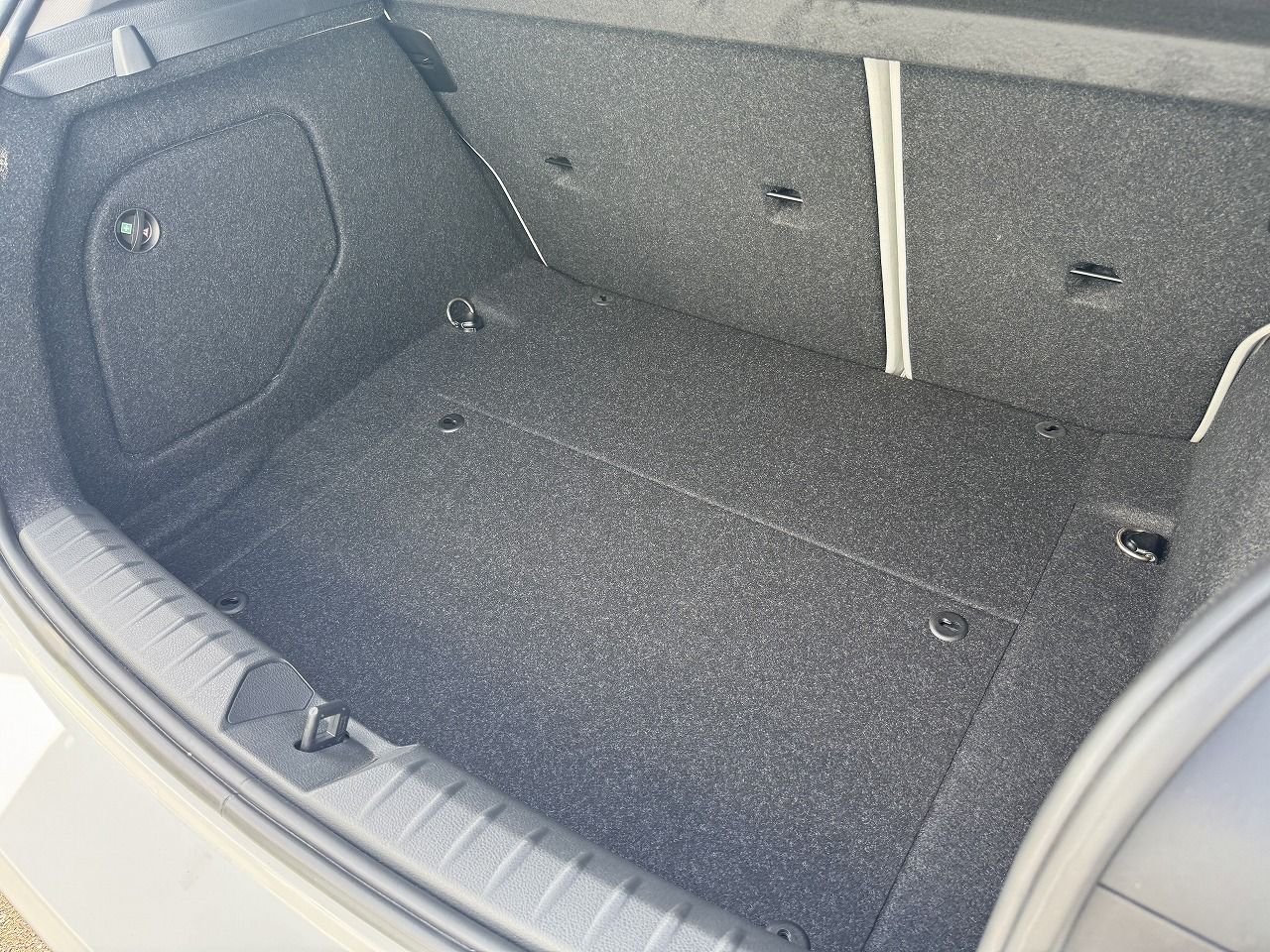 118 5DOOR RHD