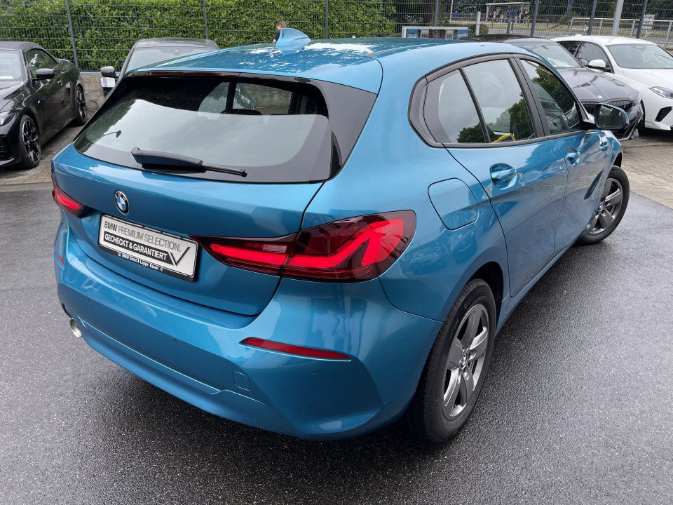 BMW 116