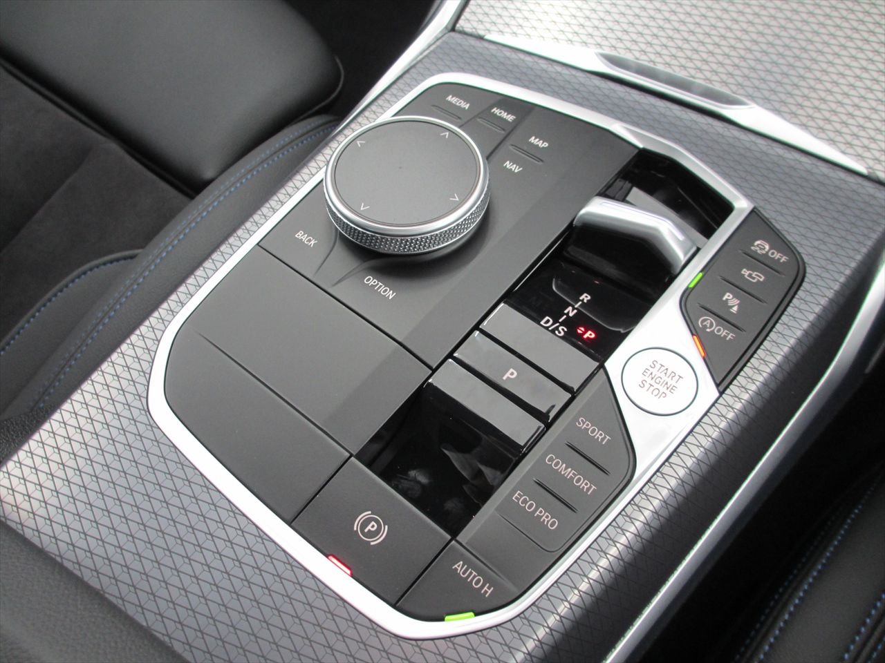 G21 320d xDrive Touring LCI RHD