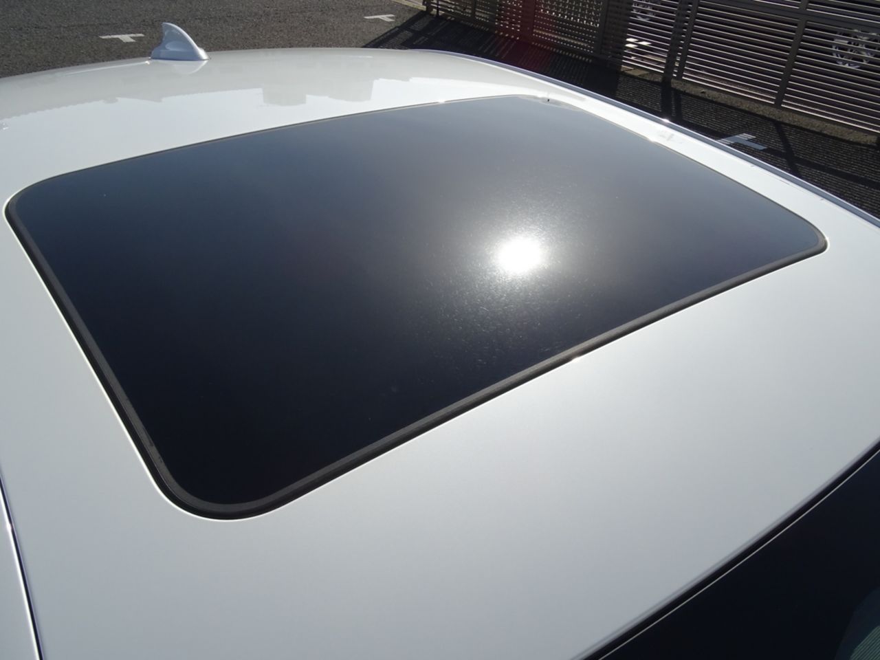 G20 320d xDrive RHD Saloon