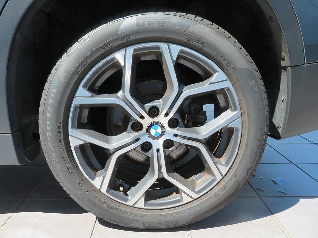 F48 X1 xDrive18d B47 2.0d LCI