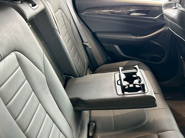 X3 xDrive20d RHD ZA