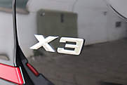 X3 xDrive30e