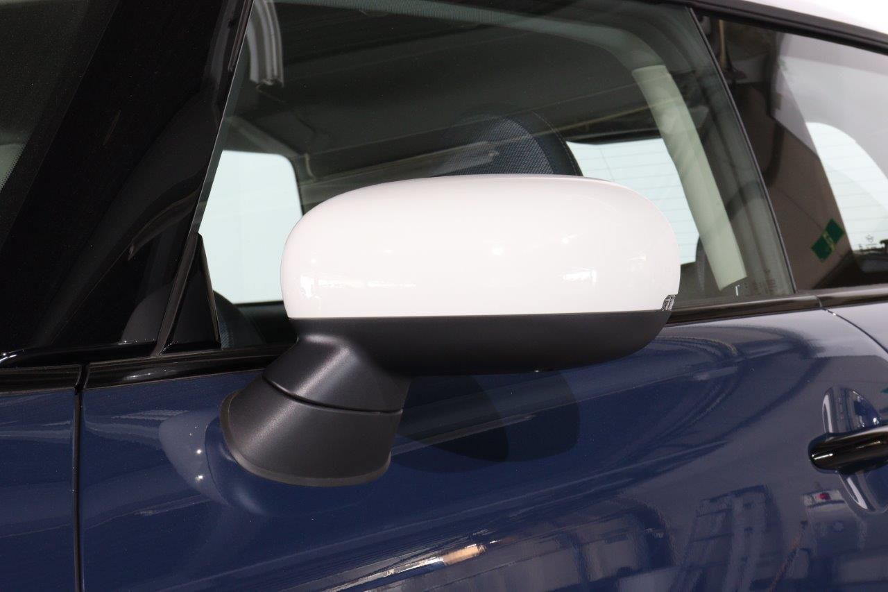 F66 MINI Cooper C 3Dr