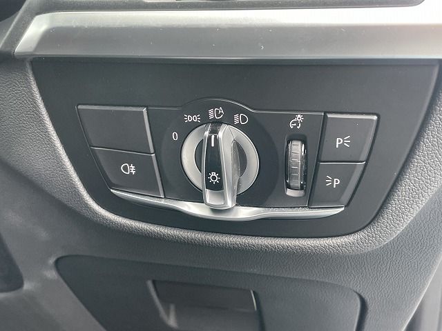 G01 X3 xDrive20d RHD ZA LCI