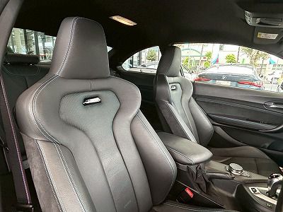 F87 M2 Competition S55 3.0i