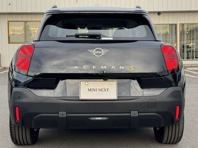 J05 MINI Aceman SE
