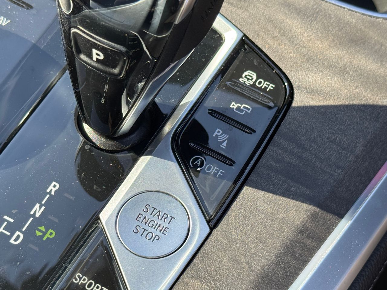 G05 X5 xDrive30d xLine B57 3.0d