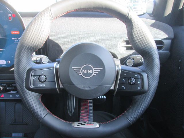 F66 MINI John Cooper Works