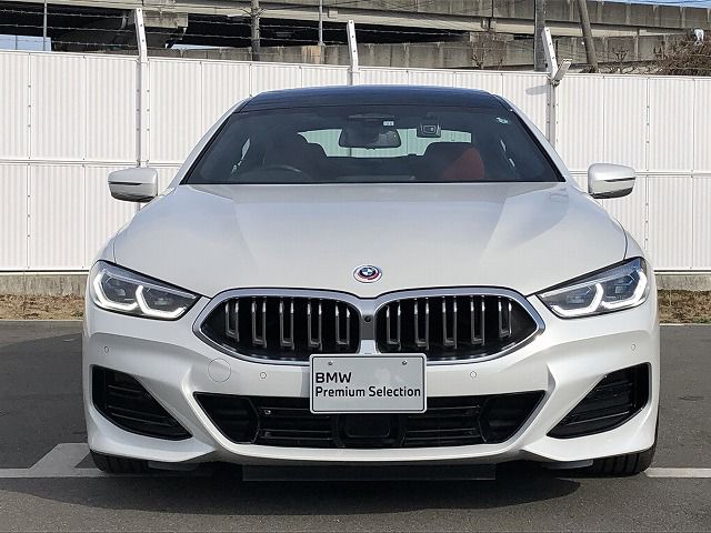 G16 840i M Sport Gran Coupe B58 3.0i