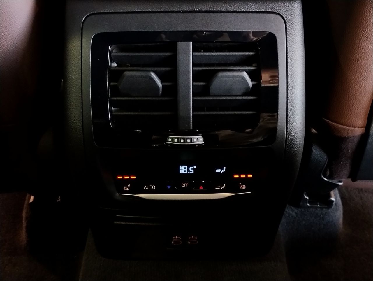 G01 X3 xDrive20d RHD ZA LCI