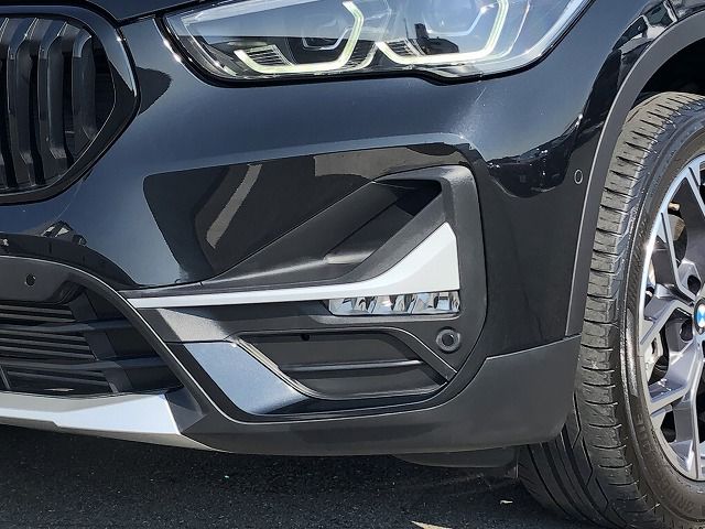 F48 X1 xDrive18d B47 2.0d LCI