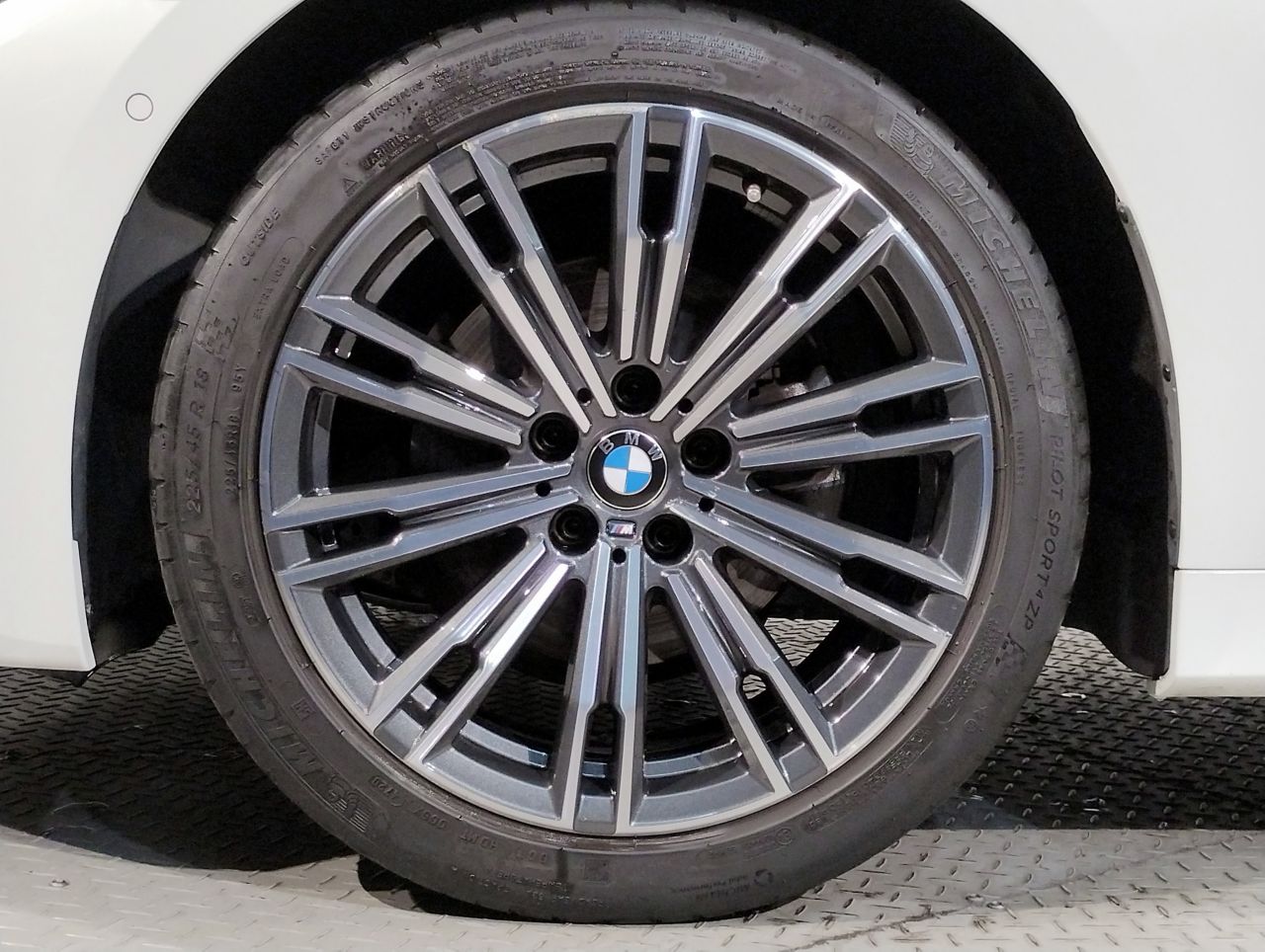 G21 320d xDrive Touring RHD