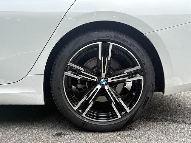 G20 320i Saloon LCI RHD MX