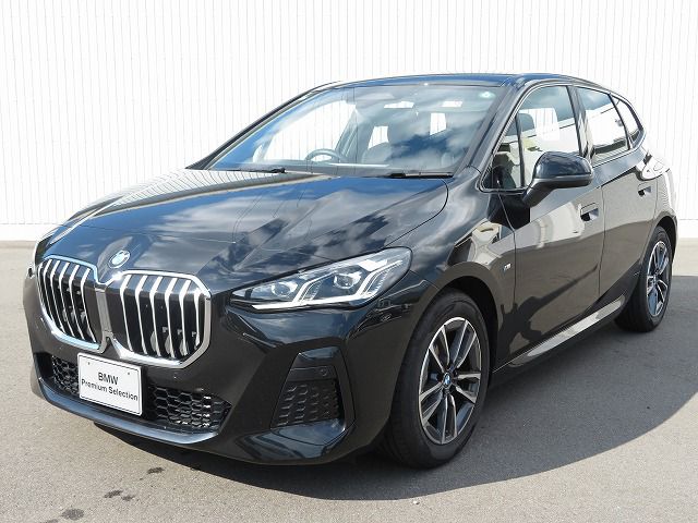 218d Active Tourer M Sport