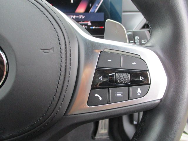G21 320d xDrive Touring LCI RHD
