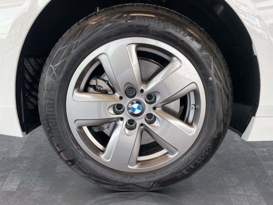BMW 116