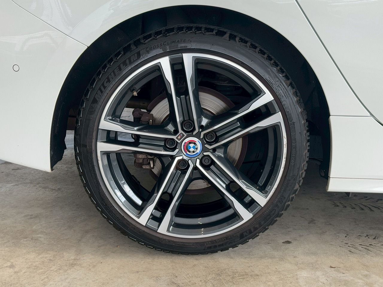 118i RHD