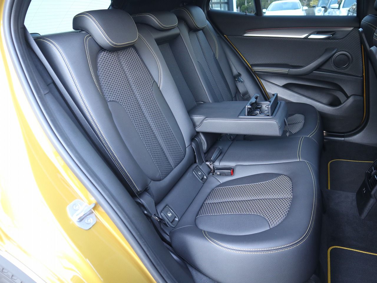 F39 X2 xDrive18d SAC B47 2.0d
