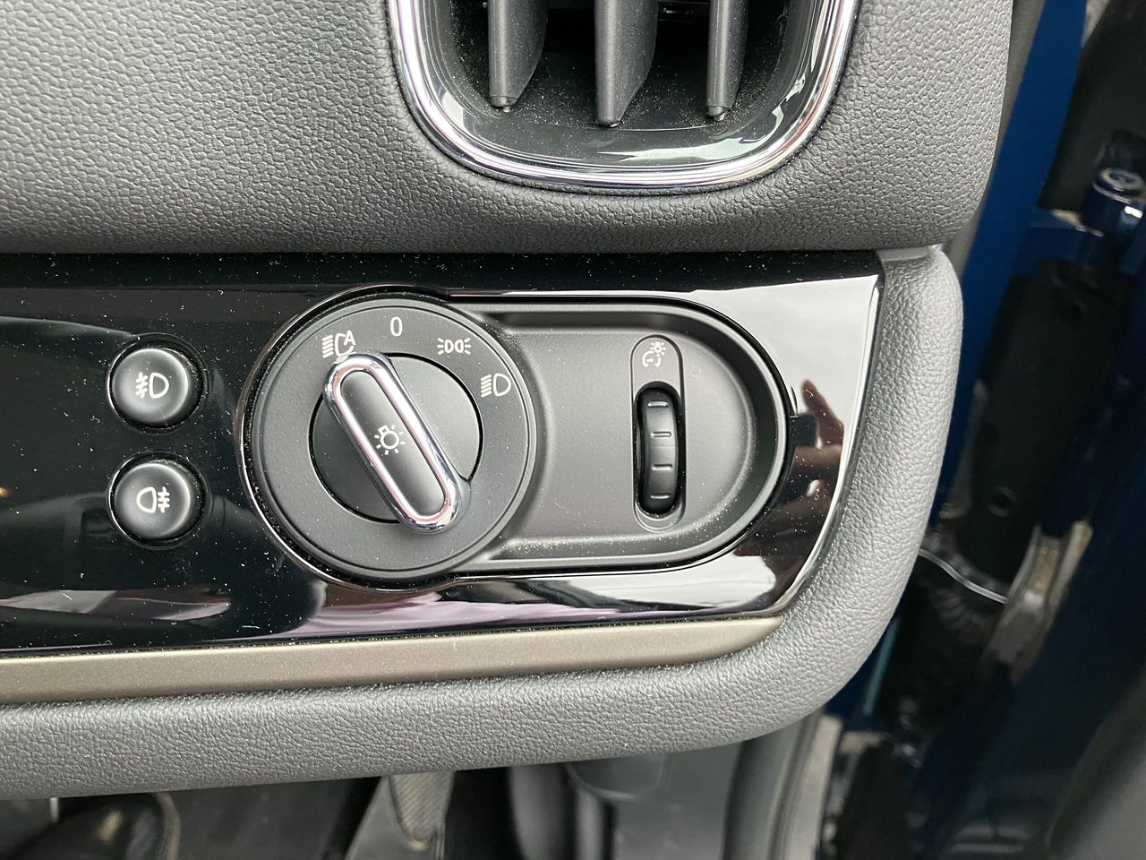 MINI CROSSOVER COOPER D ALL4